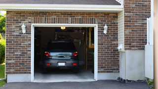 Garage Door Installation at Covered Bridge Estates, Florida